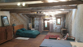 Chambre d'hotes chez Patoue